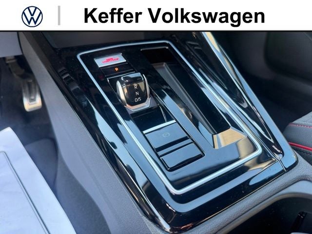 2026 Volkswagen Golf GTI 2.0T SE