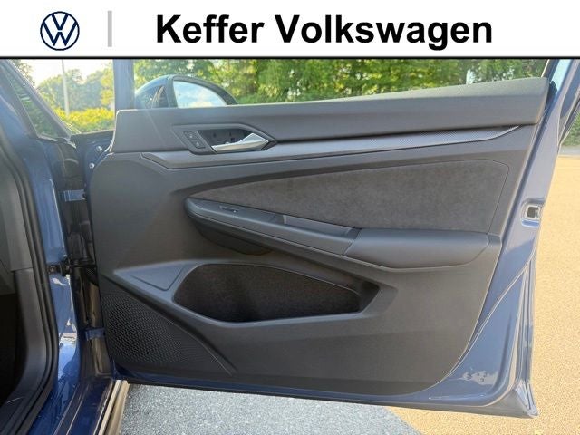 2026 Volkswagen Golf GTI 2.0T SE