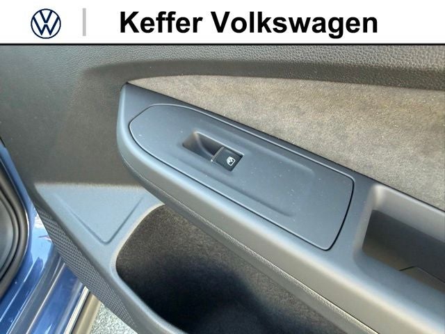 2026 Volkswagen Golf GTI 2.0T SE