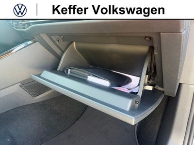 2026 Volkswagen Golf GTI 2.0T SE