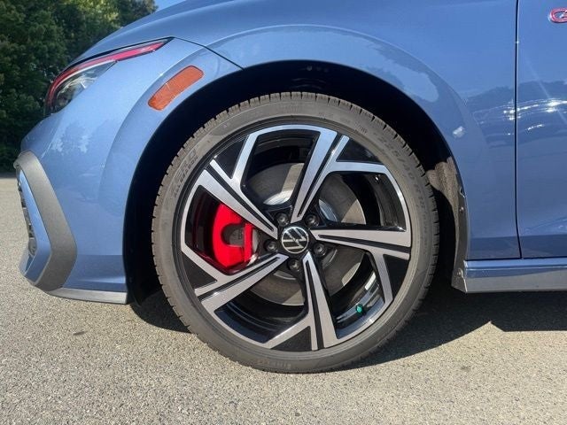 2026 Volkswagen Golf GTI 2.0T SE