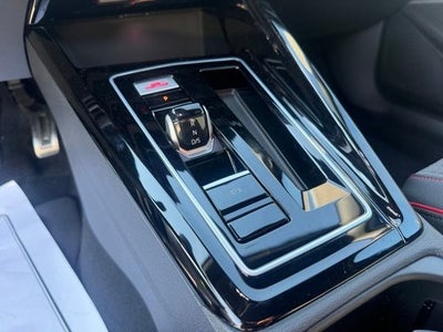 2026 Volkswagen Golf GTI 2.0T SE