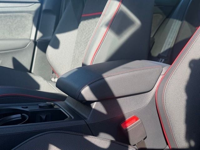 2026 Volkswagen Golf GTI 2.0T SE