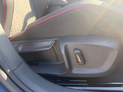 2026 Volkswagen Golf GTI 2.0T SE