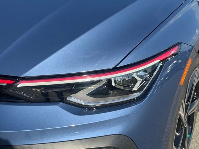 2026 Volkswagen Golf GTI 2.0T SE