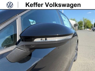 2026 Volkswagen Golf GTI 2.0T SE