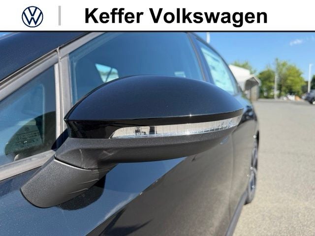 2026 Volkswagen Golf GTI 2.0T SE