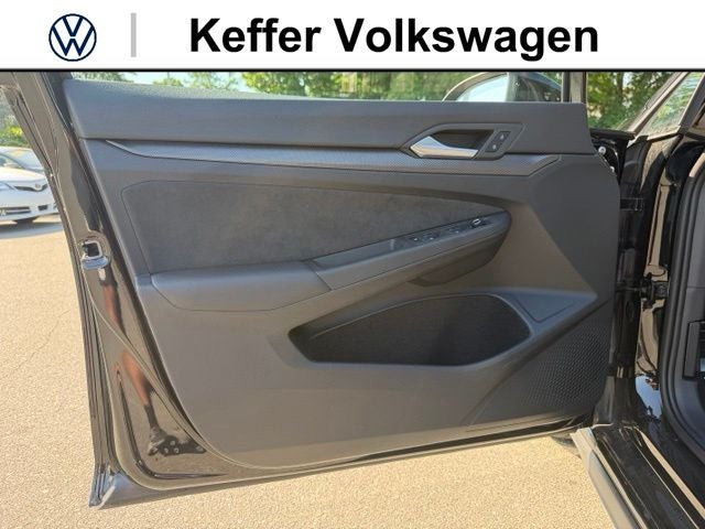 2026 Volkswagen Golf GTI 2.0T SE