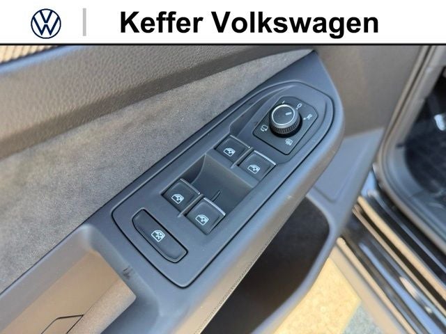 2026 Volkswagen Golf GTI 2.0T SE