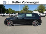 2026 Volkswagen Golf GTI 2.0T SE