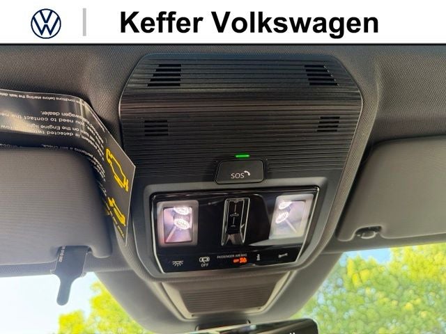 2026 Volkswagen Golf GTI 2.0T SE