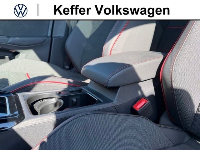 2026 Volkswagen Golf GTI 2.0T SE
