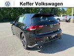 2026 Volkswagen Golf GTI 2.0T SE