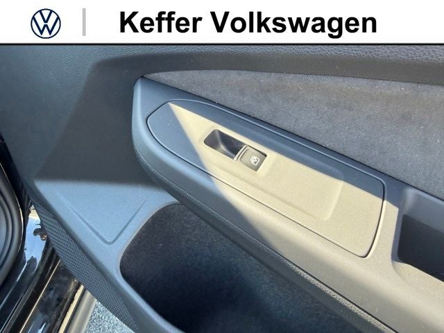 2026 Volkswagen Golf GTI 2.0T SE
