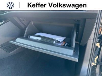 2026 Volkswagen Golf GTI 2.0T SE