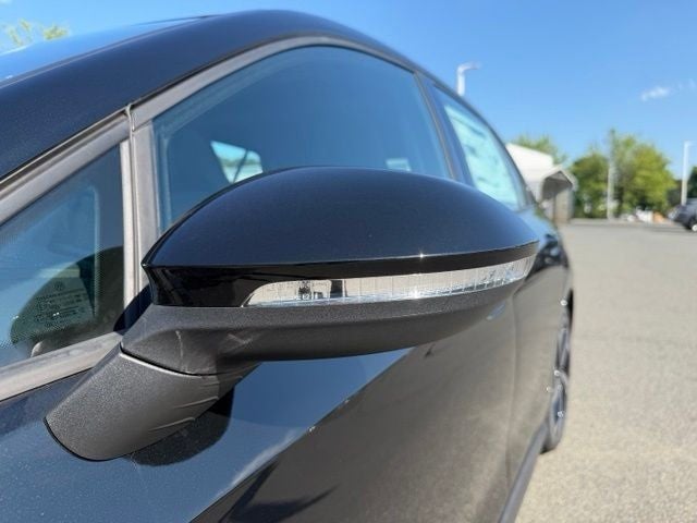 2026 Volkswagen Golf GTI 2.0T SE