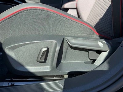 2026 Volkswagen Golf GTI 2.0T SE