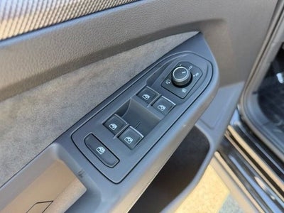 2026 Volkswagen Golf GTI 2.0T SE