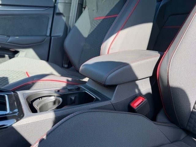 2026 Volkswagen Golf GTI 2.0T SE