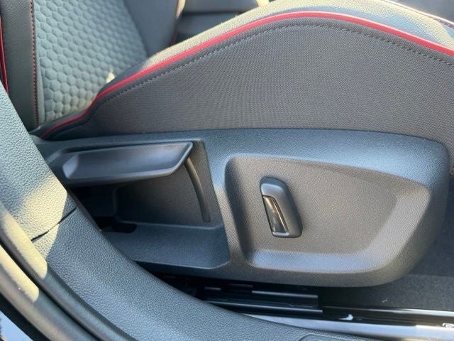 2026 Volkswagen Golf GTI 2.0T SE