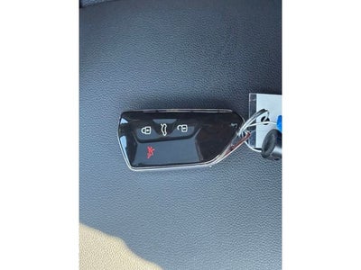 2026 Volkswagen Golf GTI 2.0T SE