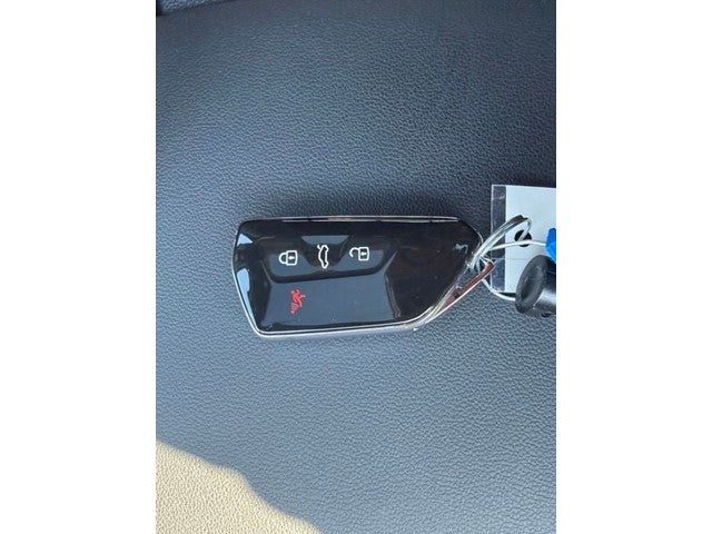 2026 Volkswagen Golf GTI 2.0T SE