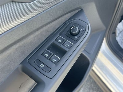 2026 Volkswagen Golf GTI 2.0T SE