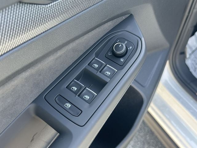 2026 Volkswagen Golf GTI 2.0T SE