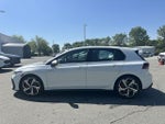 2026 Volkswagen Golf GTI 2.0T SE