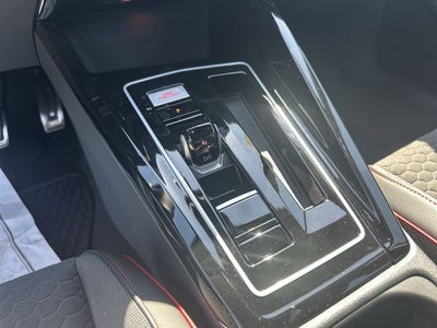 2026 Volkswagen Golf GTI 2.0T SE