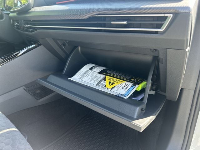 2026 Volkswagen Golf GTI 2.0T SE