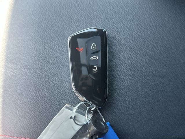 2026 Volkswagen Golf GTI 2.0T SE