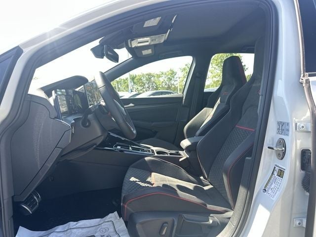 2026 Volkswagen Golf GTI 2.0T SE