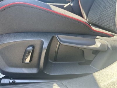 2026 Volkswagen Golf GTI 2.0T SE