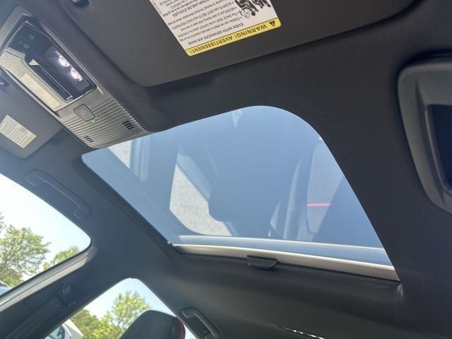 2026 Volkswagen Golf GTI 2.0T SE