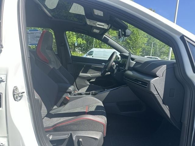 2026 Volkswagen Golf GTI 2.0T SE