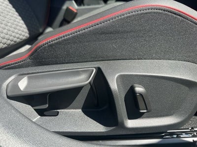 2026 Volkswagen Golf GTI 2.0T SE