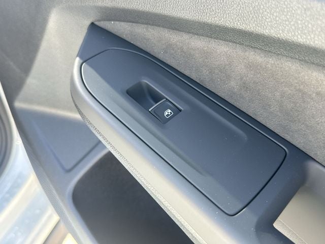 2026 Volkswagen Golf GTI 2.0T SE