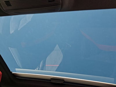 2026 Volkswagen Golf GTI SE