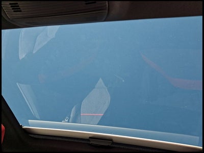 2026 Volkswagen Golf GTI SE