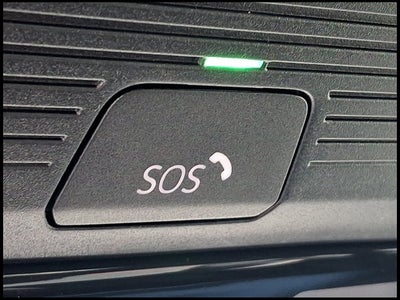 2026 Volkswagen Golf GTI SE