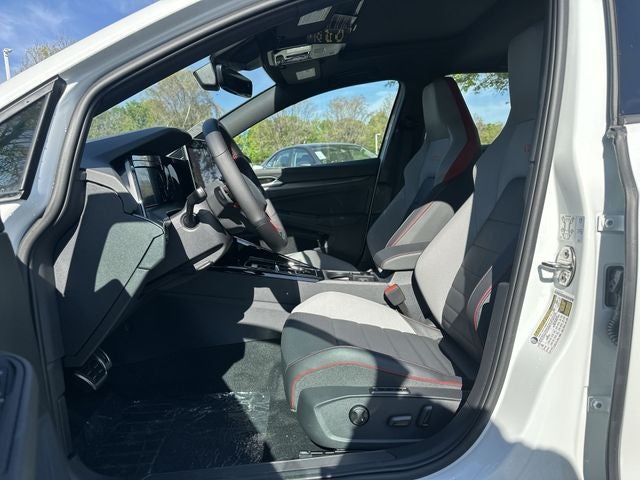 2026 Volkswagen Golf GTI Autobahn