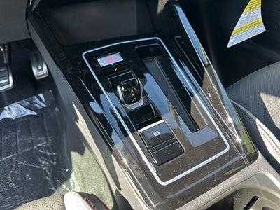 2026 Volkswagen Golf GTI Autobahn