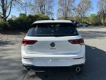 2026 Volkswagen Golf GTI Autobahn