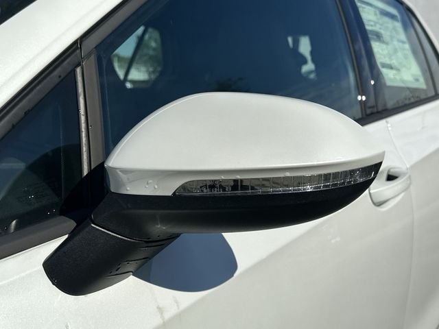 2026 Volkswagen Golf GTI Autobahn