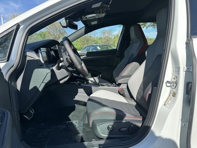 2026 Volkswagen Golf GTI Autobahn