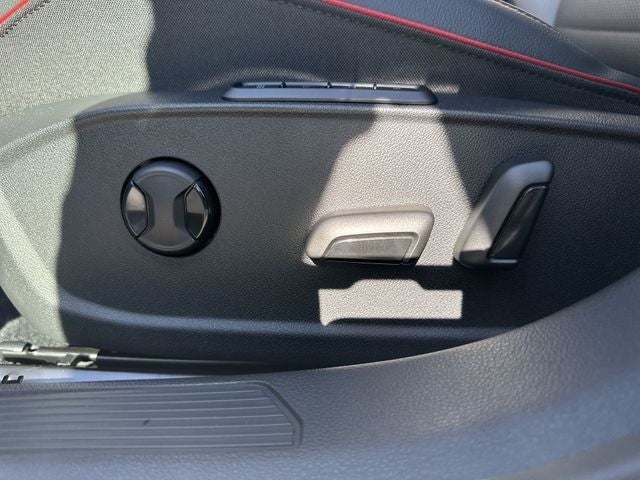 2026 Volkswagen Golf GTI Autobahn