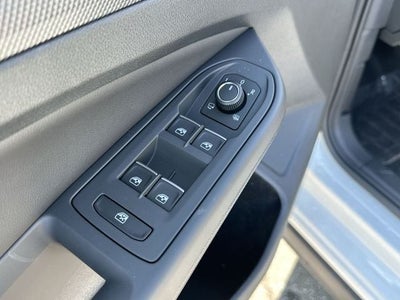 2026 Volkswagen Golf GTI Autobahn