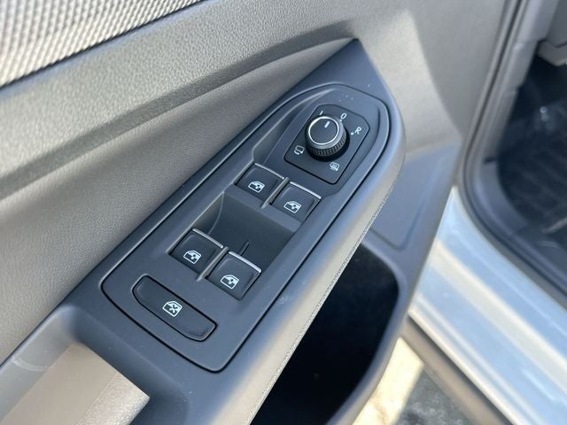 2026 Volkswagen Golf GTI Autobahn