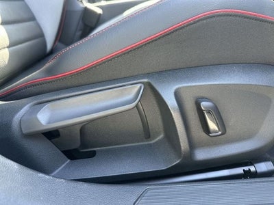 2026 Volkswagen Golf GTI Autobahn